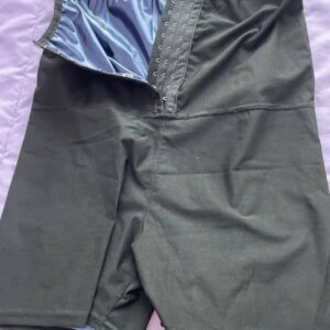 SHORT FAJA REDUCTORA QUEMA GRASA