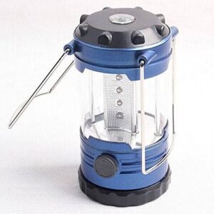 Lámpara LED Portátil para Camping -  35479