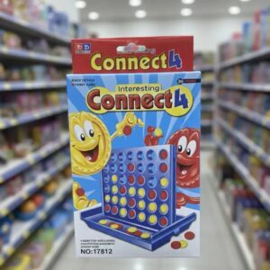 CONECTA  CUATRO 4