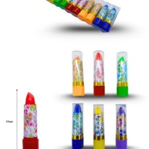 LABIAL MÁGICO 3 PZS